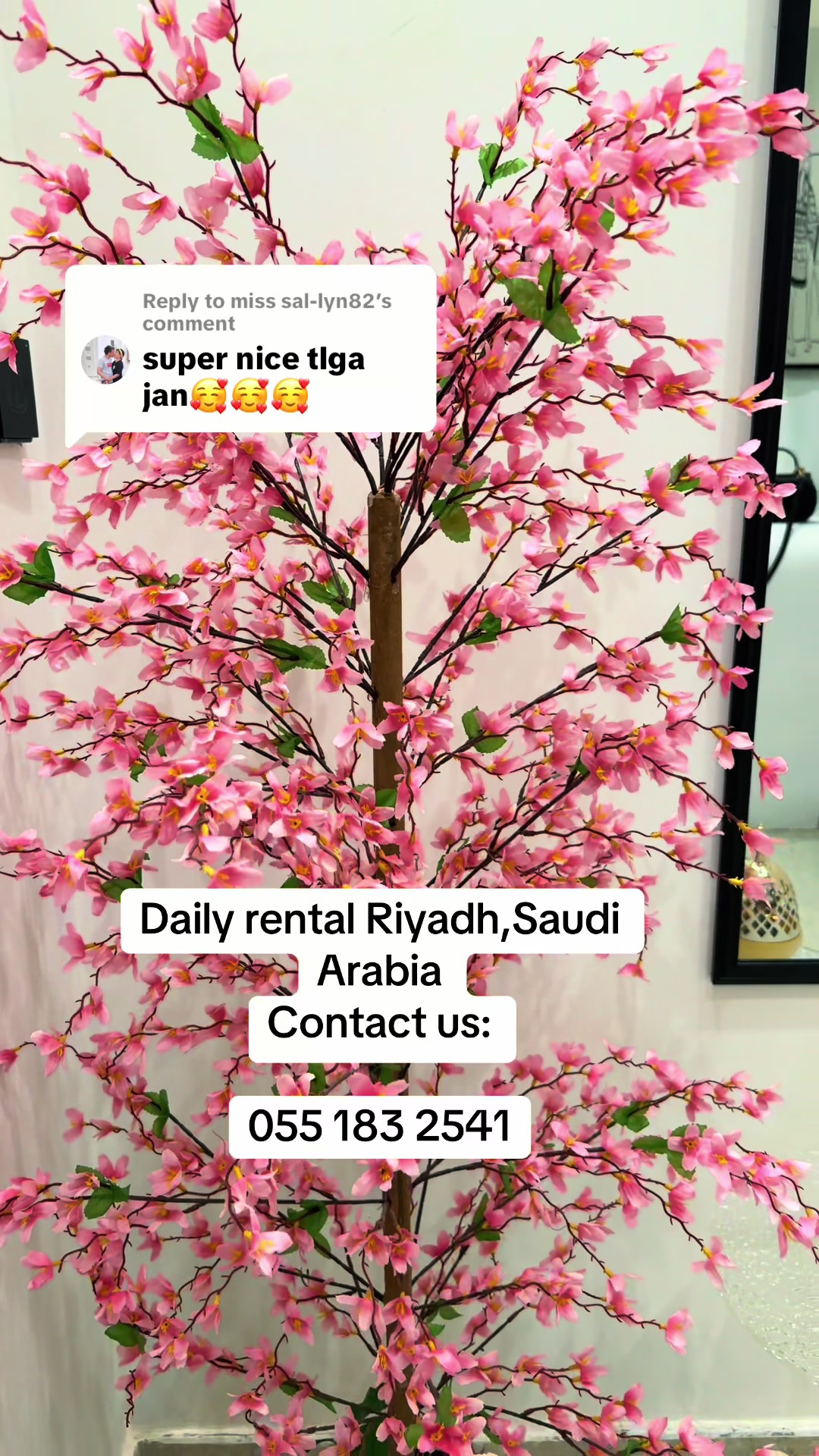 @Cefa Residence Riyadh 🇵🇭🇸🇦