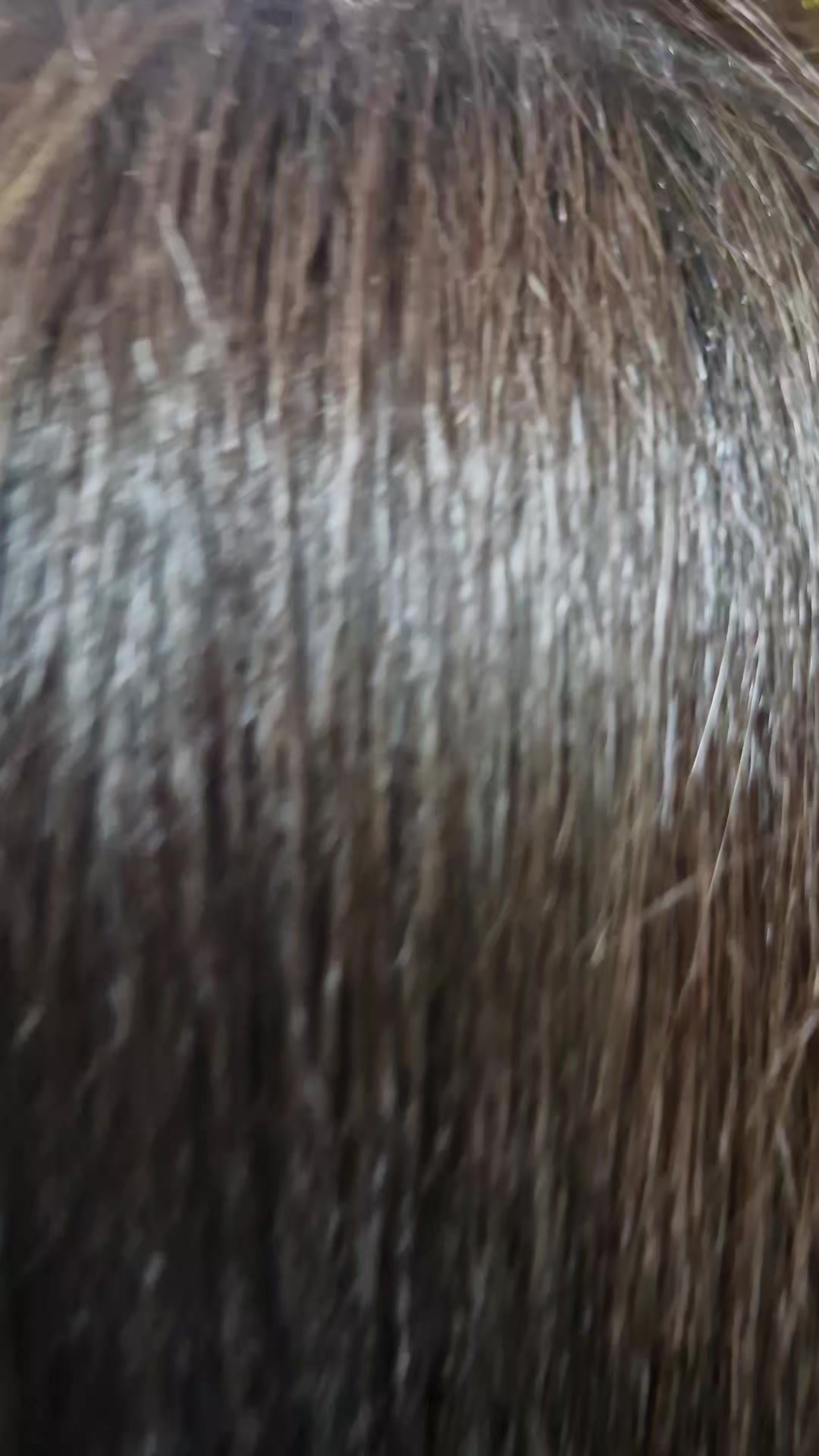 @JACOB HAIRSTYLIST