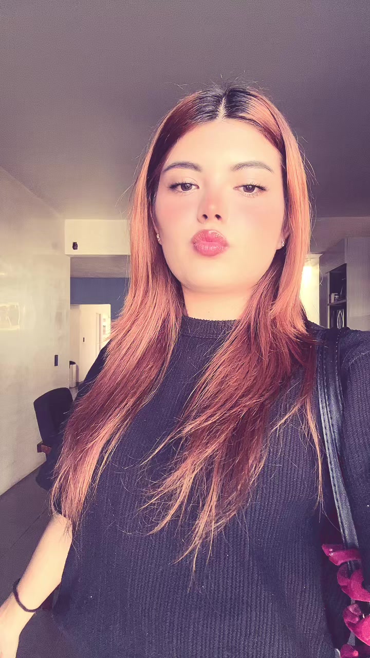 @Julissa Romero