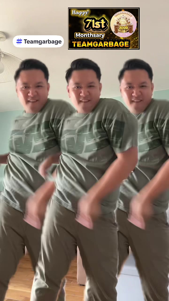 @Master Founder Teamgarbage