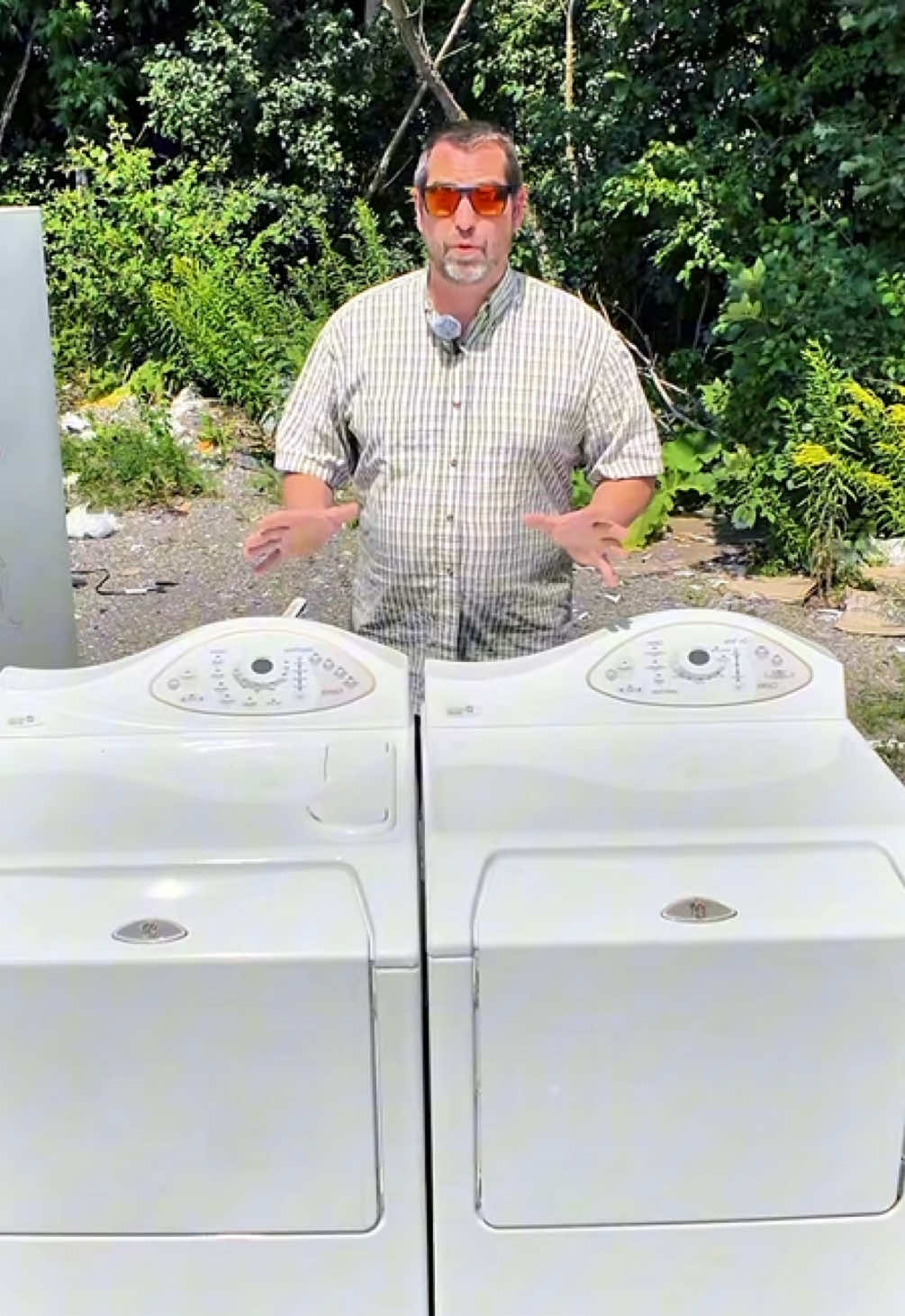 @McMullan Appliance & Mattress