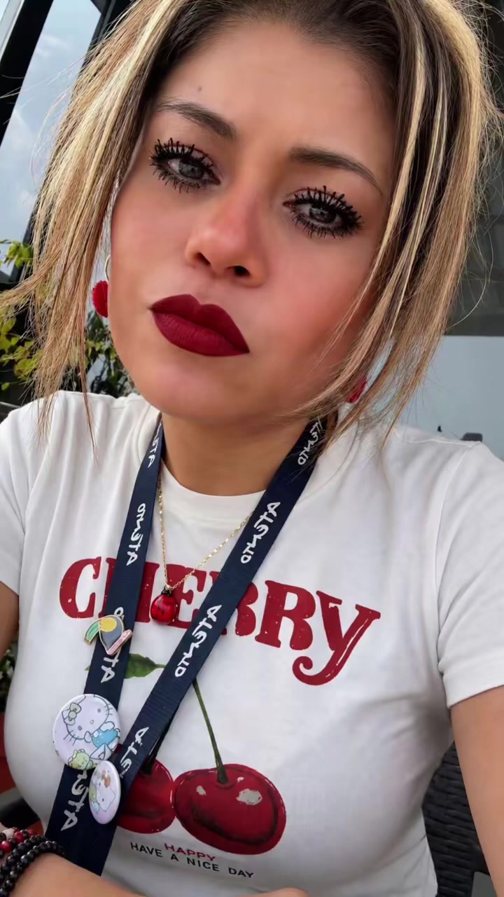 @Mayela Franco