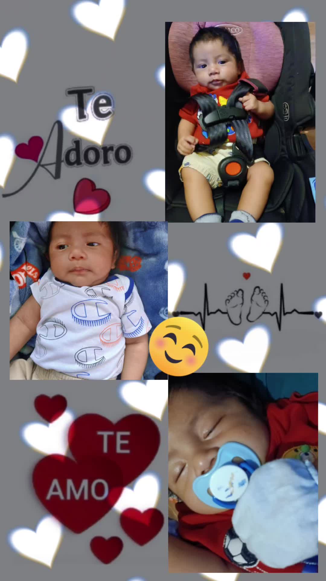 @Rosa Gonzalez