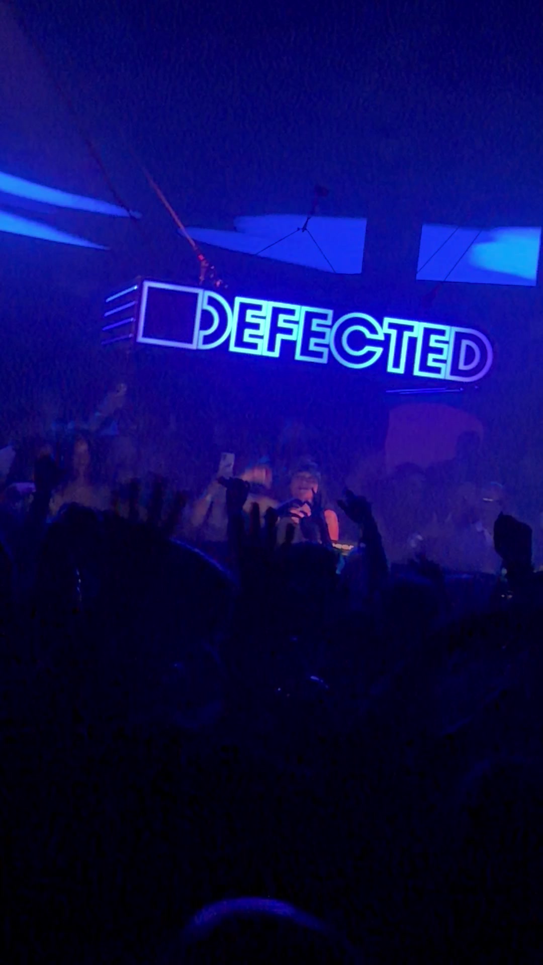 @Defected