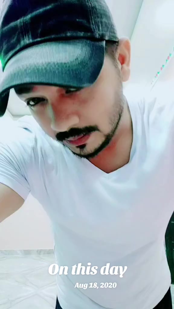 @Ram Yadav