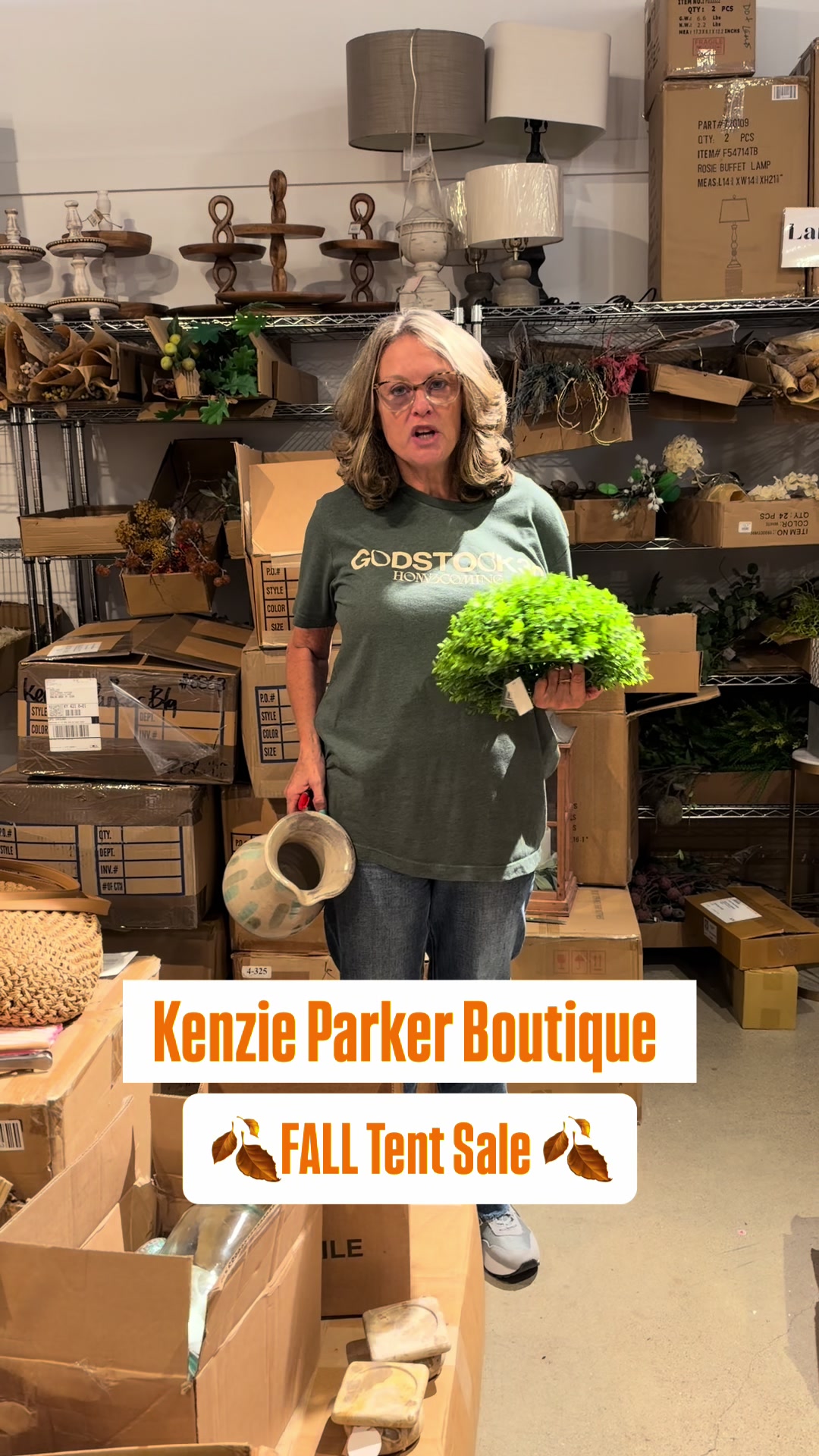 @Kenzie Parker Boutique