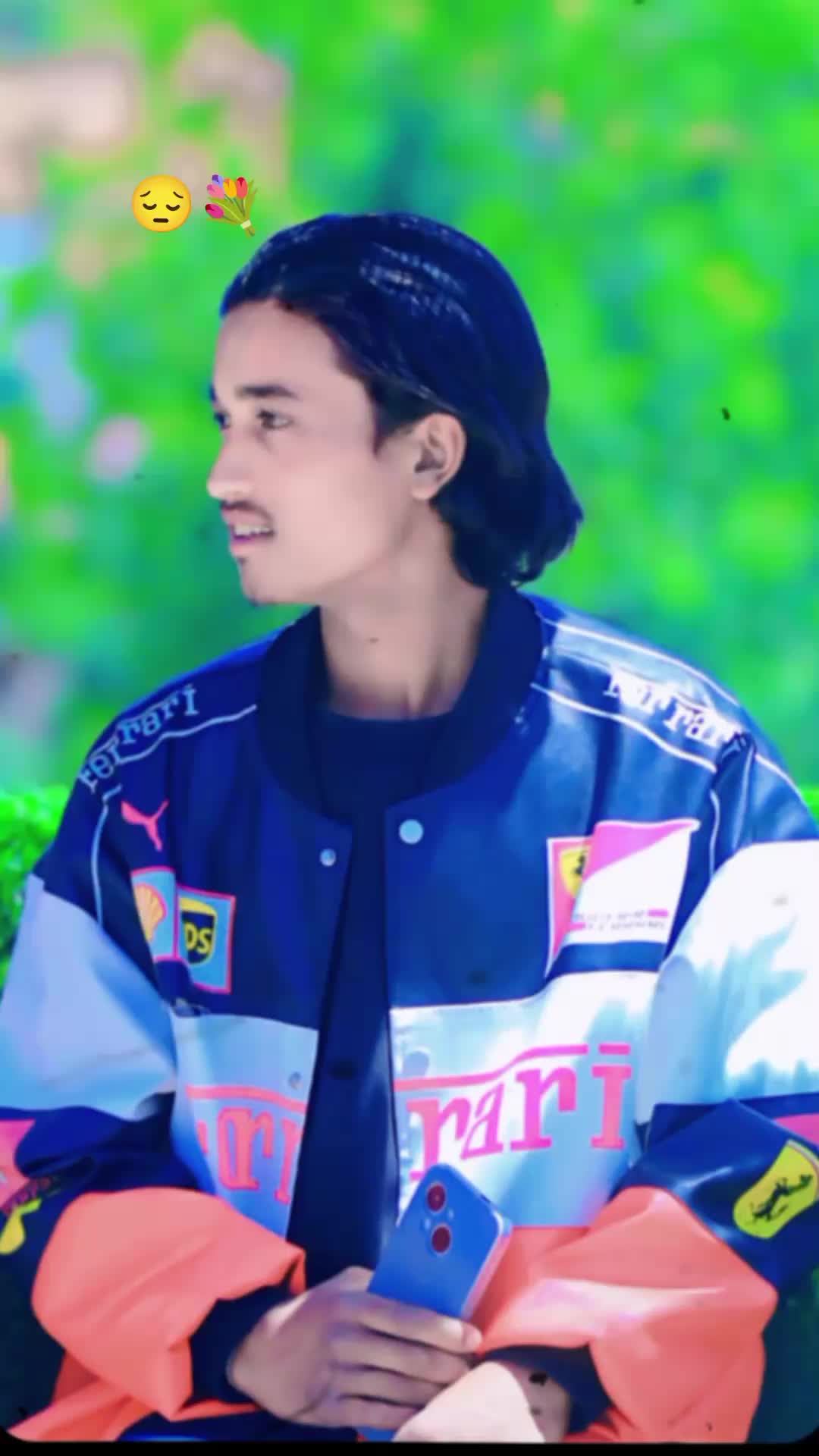 @lovely Nishant