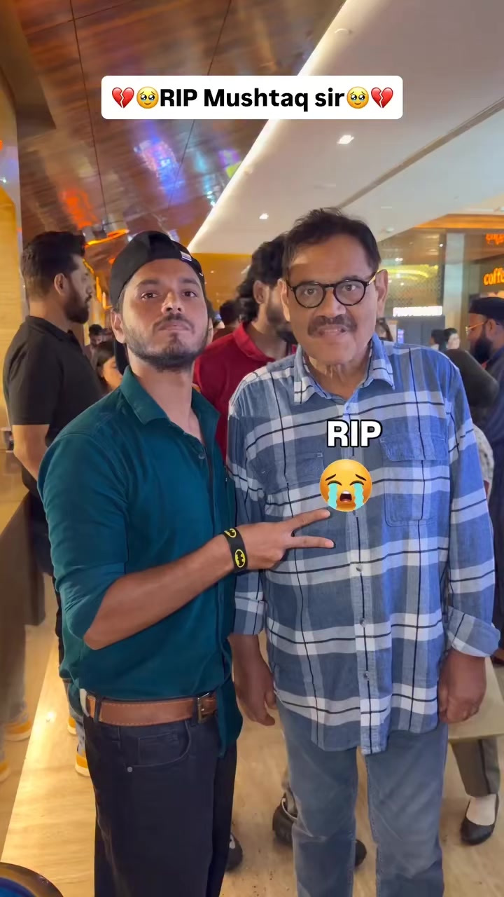 @Daya Shetty