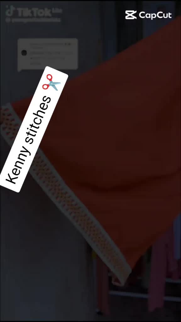 @Kenny Choice