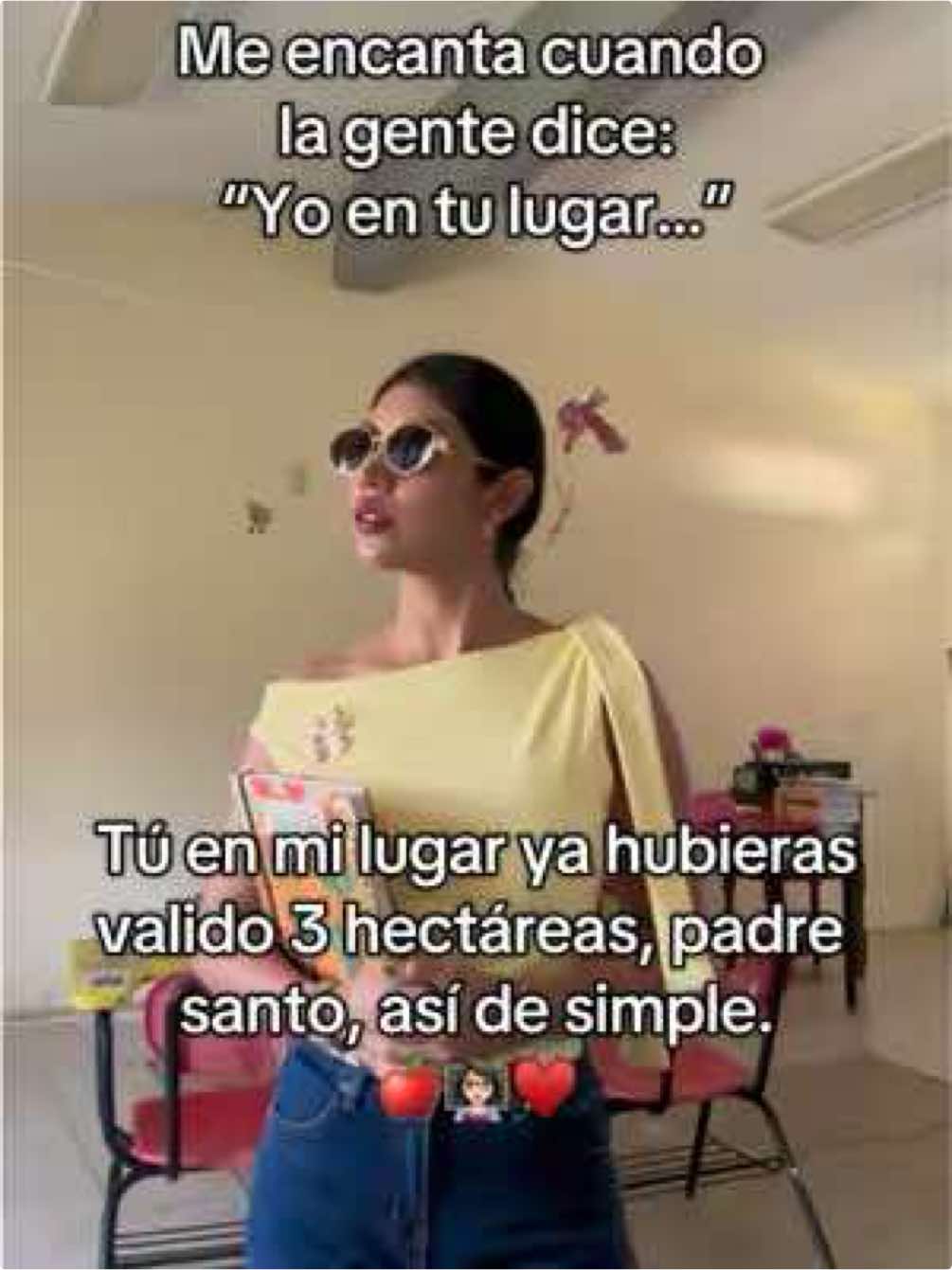 @Miss Denayt 🍎✨