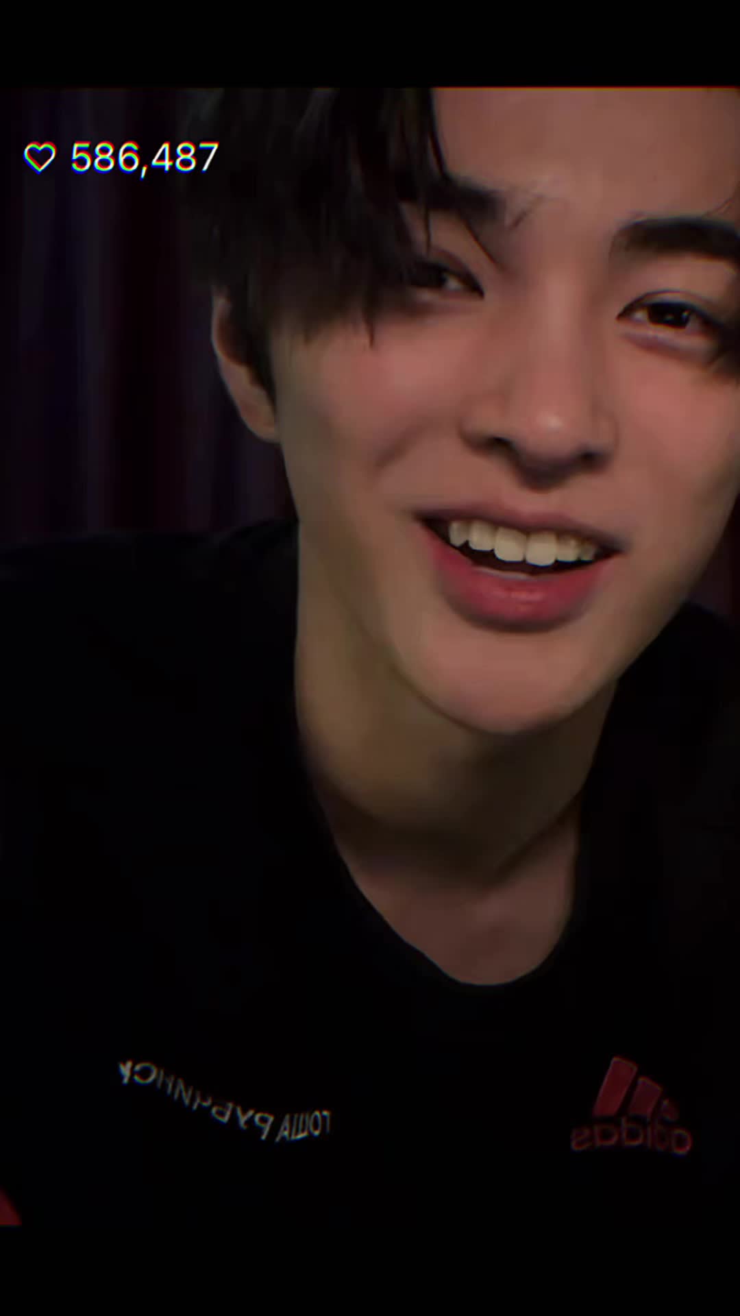 @❤️Keonchihyeon💚
