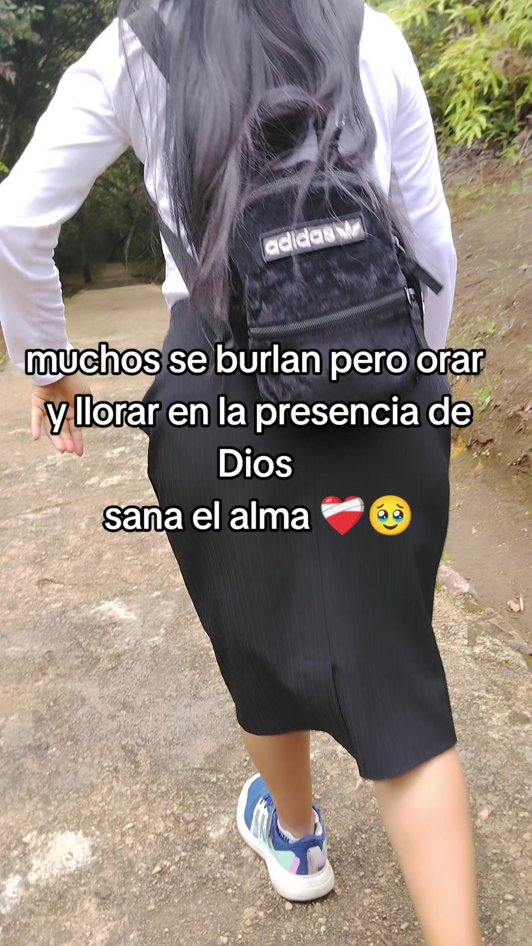 @Guerrera de Dios 🙏🐧🕊