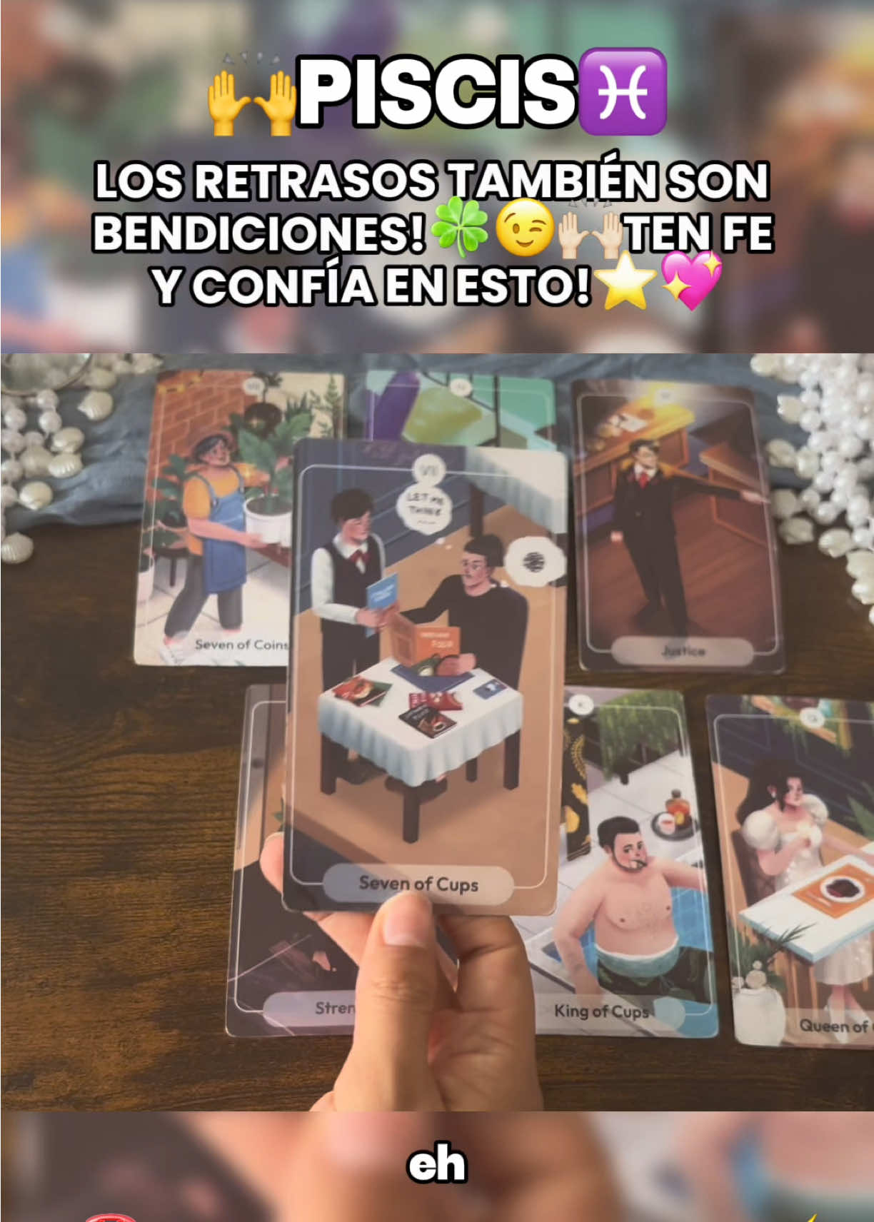 @Andy Sun Tarot ☀️