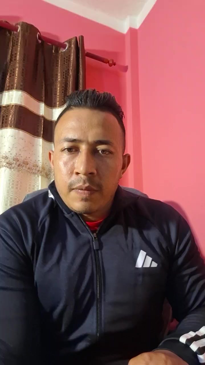 @Journalist Suraj Khadka