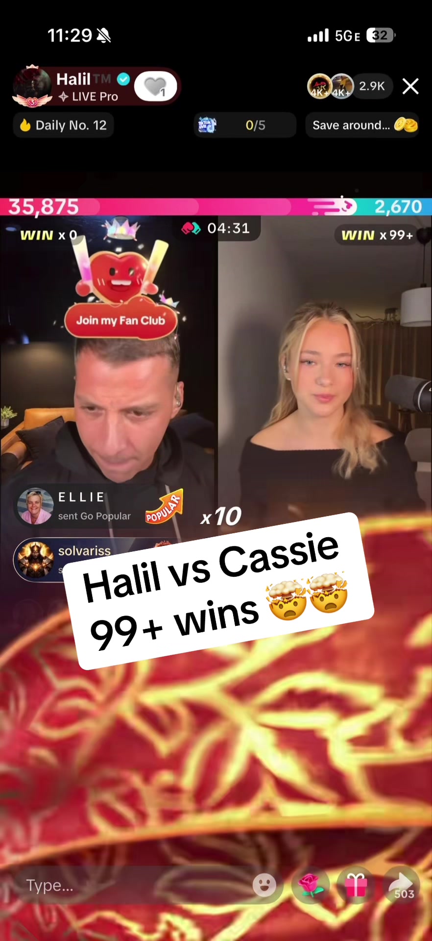 @Tiktokbattles
