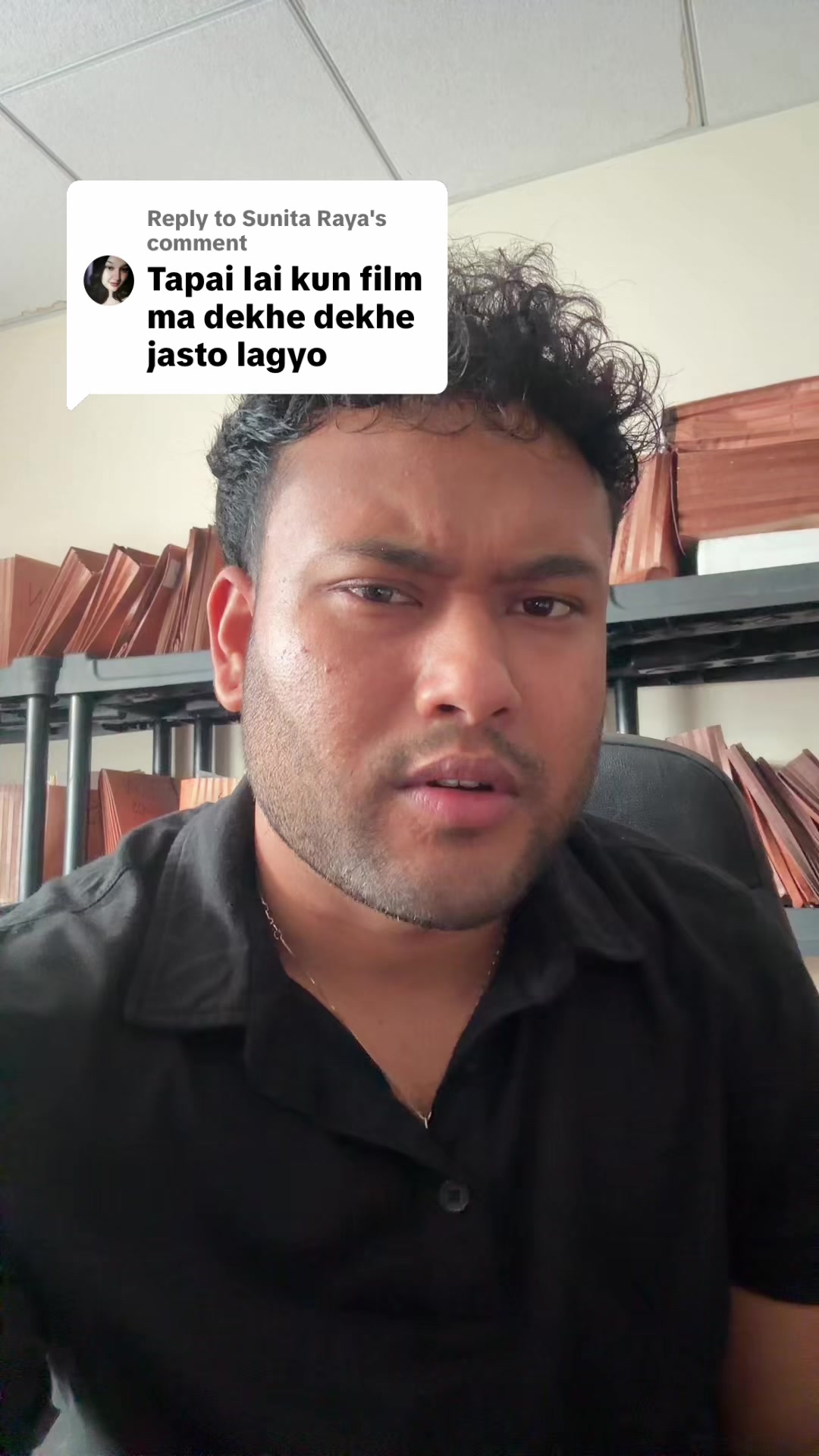 @Kamlesh Jung Baral
