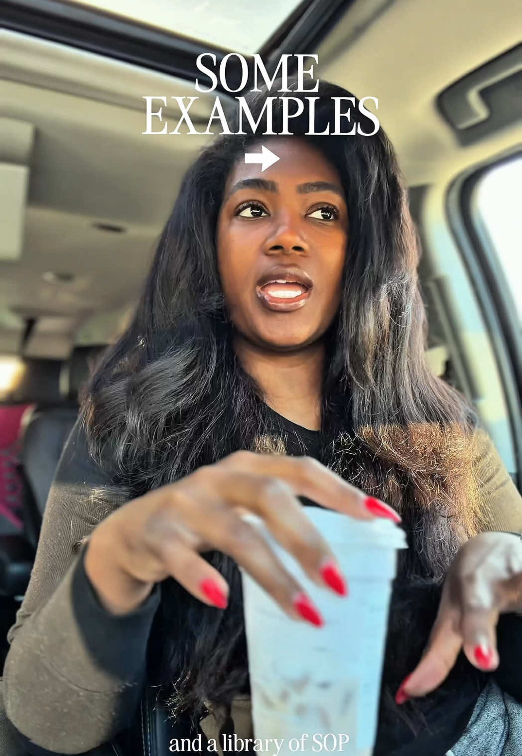@Chasity Williams
