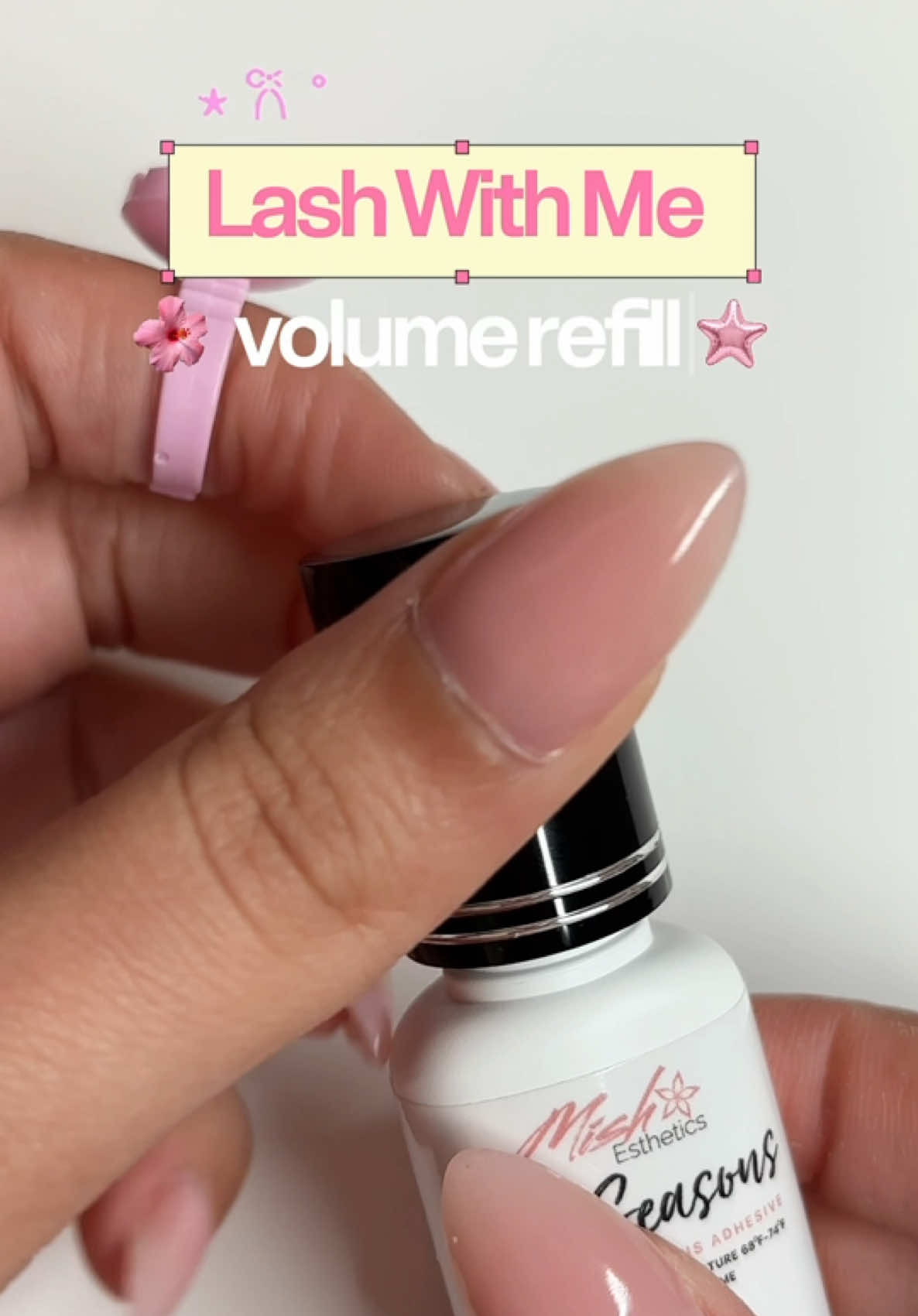 @Kathy | MA Lash Artist 𐙚 ̊