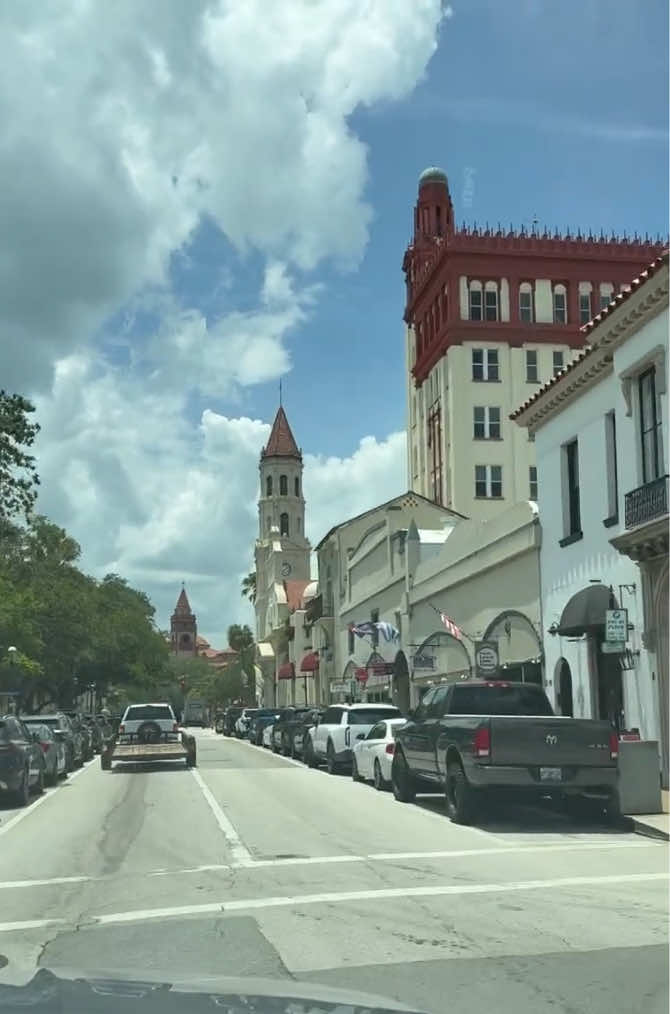 @Beautiful Florida