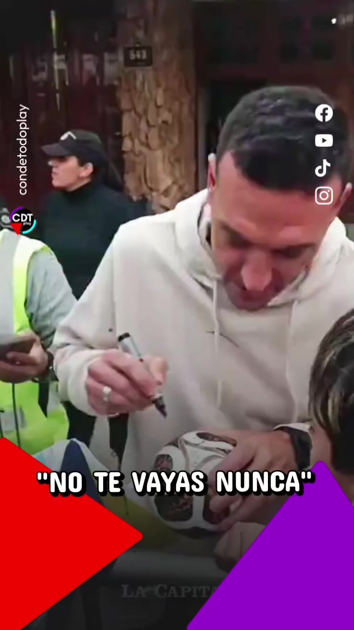 @Con de Todo Play