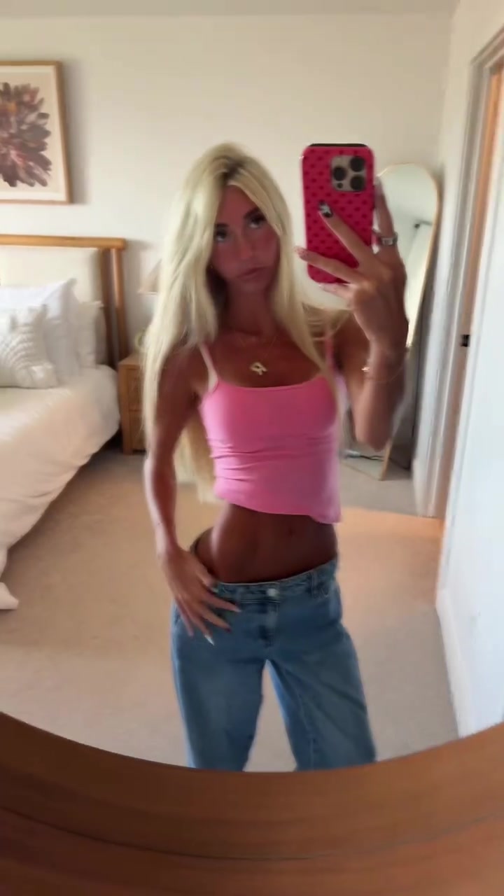 @Brooke chase