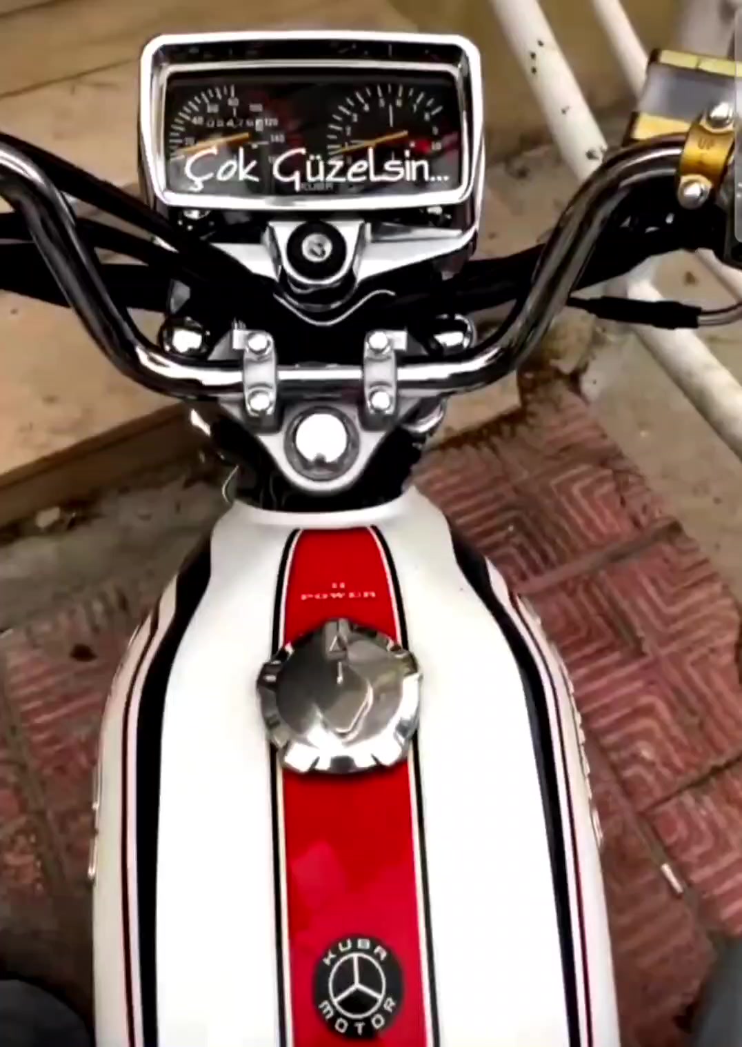 @motorcu kizzz🏍