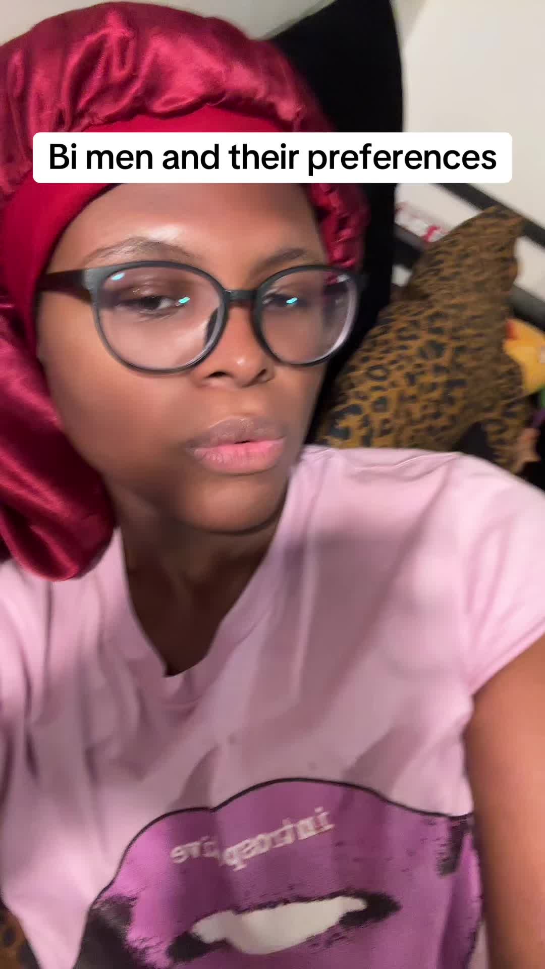 @Kat Blaque from YouTube