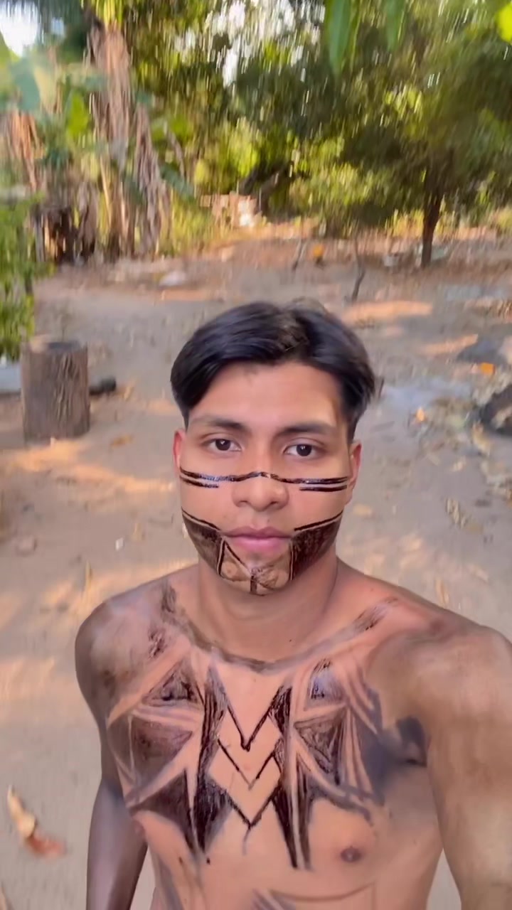 @Moisés Guajajara🏹