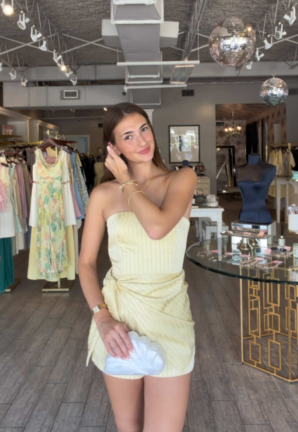 @Rodéo Boutique