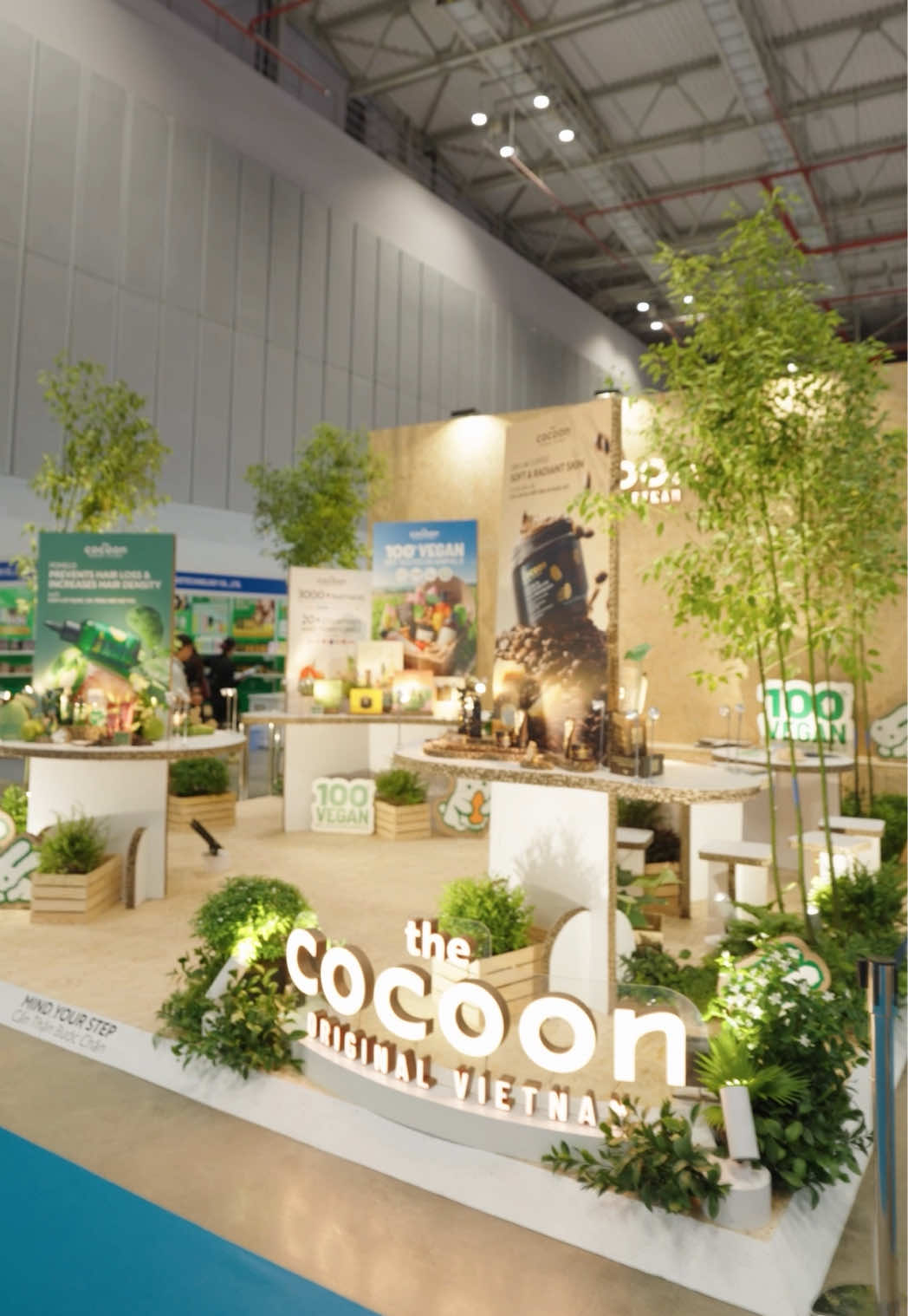 @Cocoon Vietnam