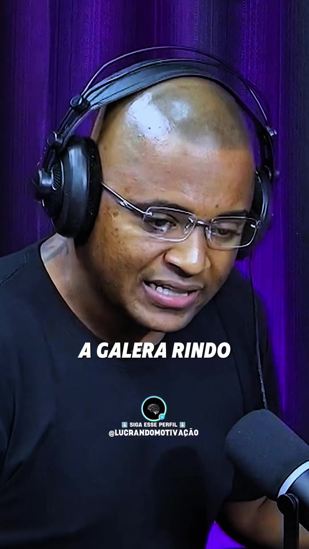 @lucrando motivação
