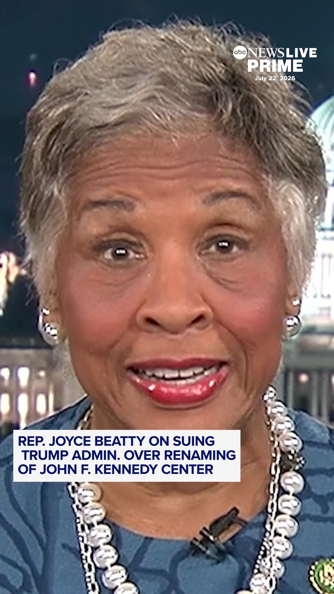 @ABC News Live