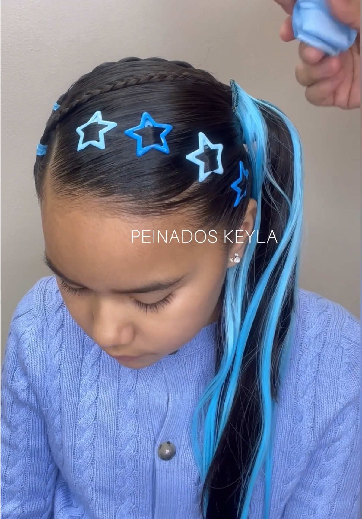 @Peinados Keyla