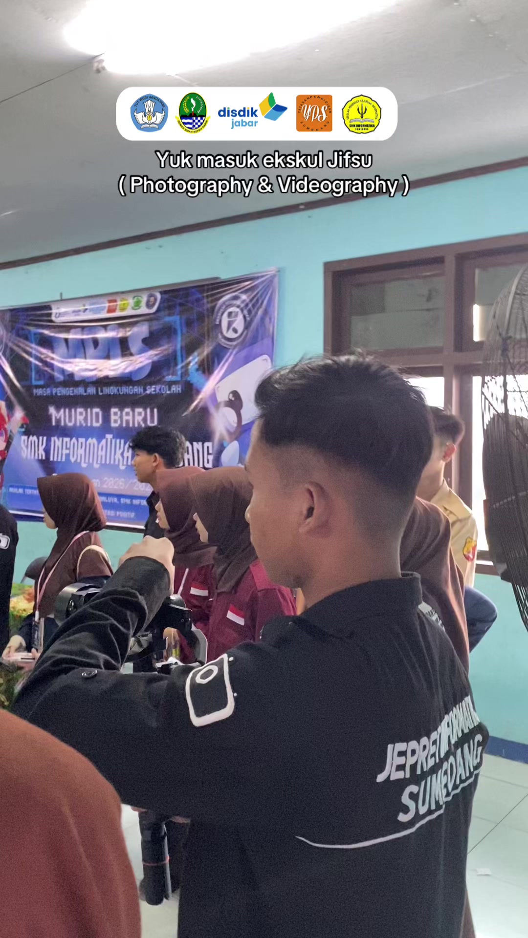 @DKV SMK INFORMATIKA SUMEDANG