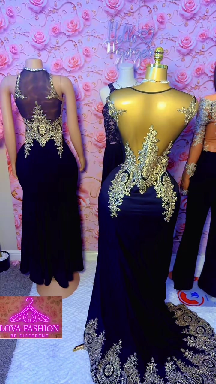 @Lova Fashion 👗👠👚👜