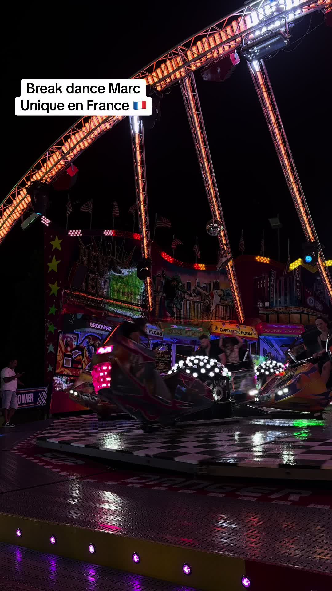 @Kevin Funfair