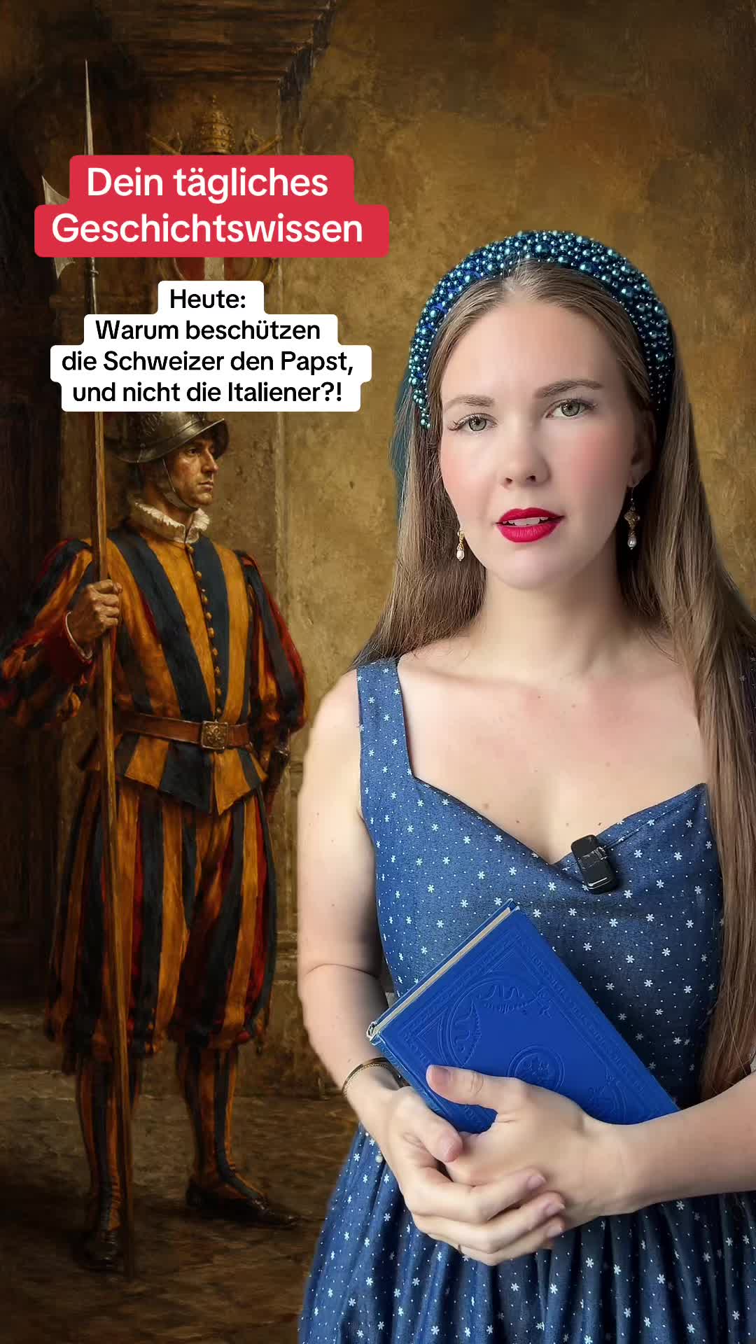 @Miss History