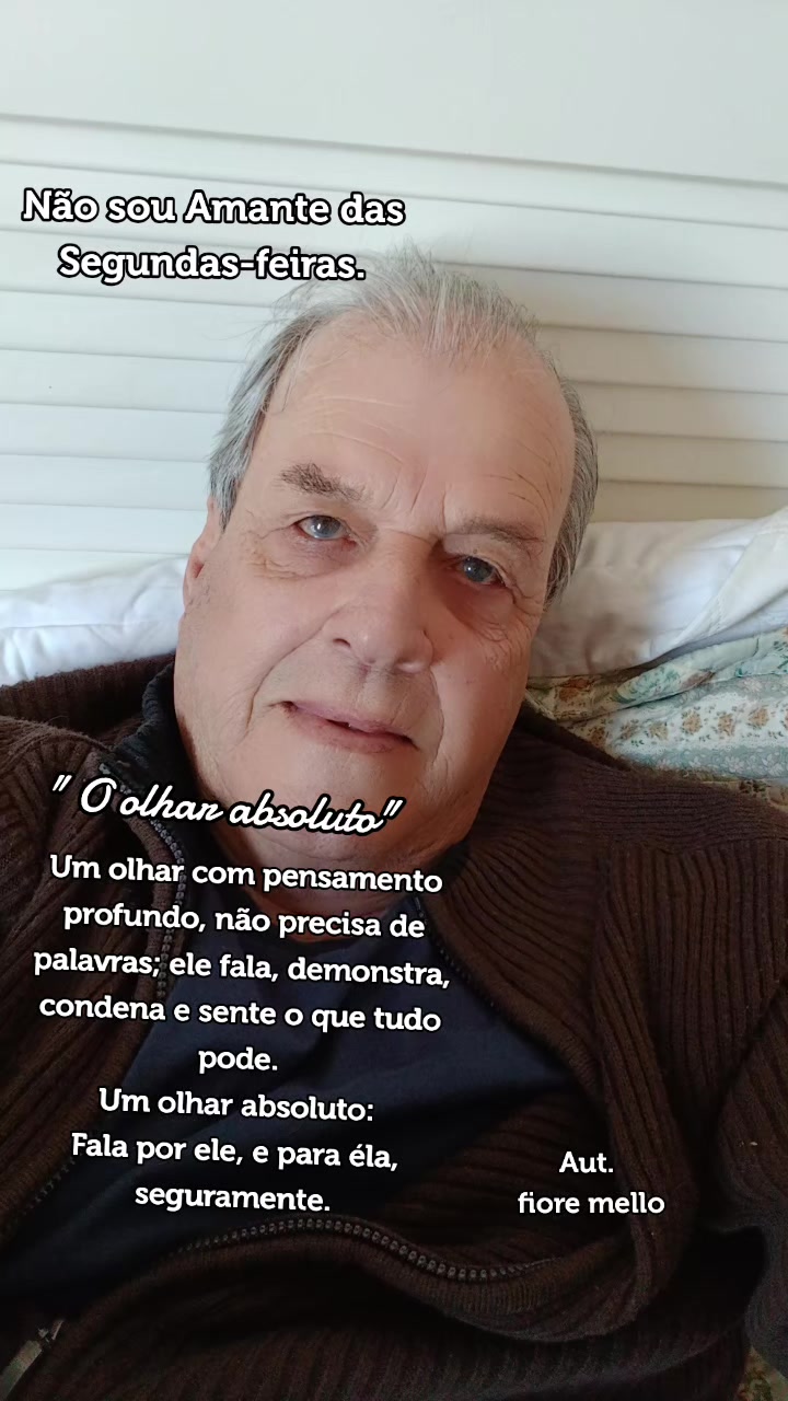 @Fiore Mello