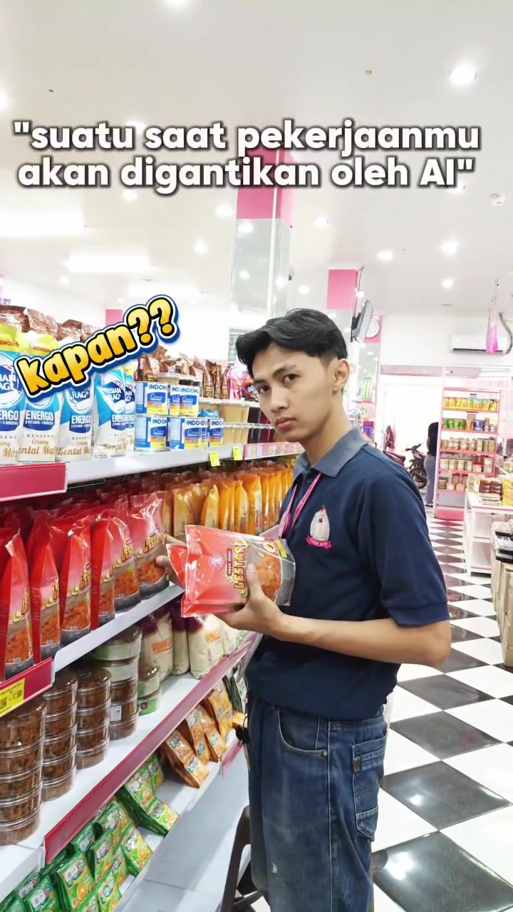 @Khaira food Cianjur