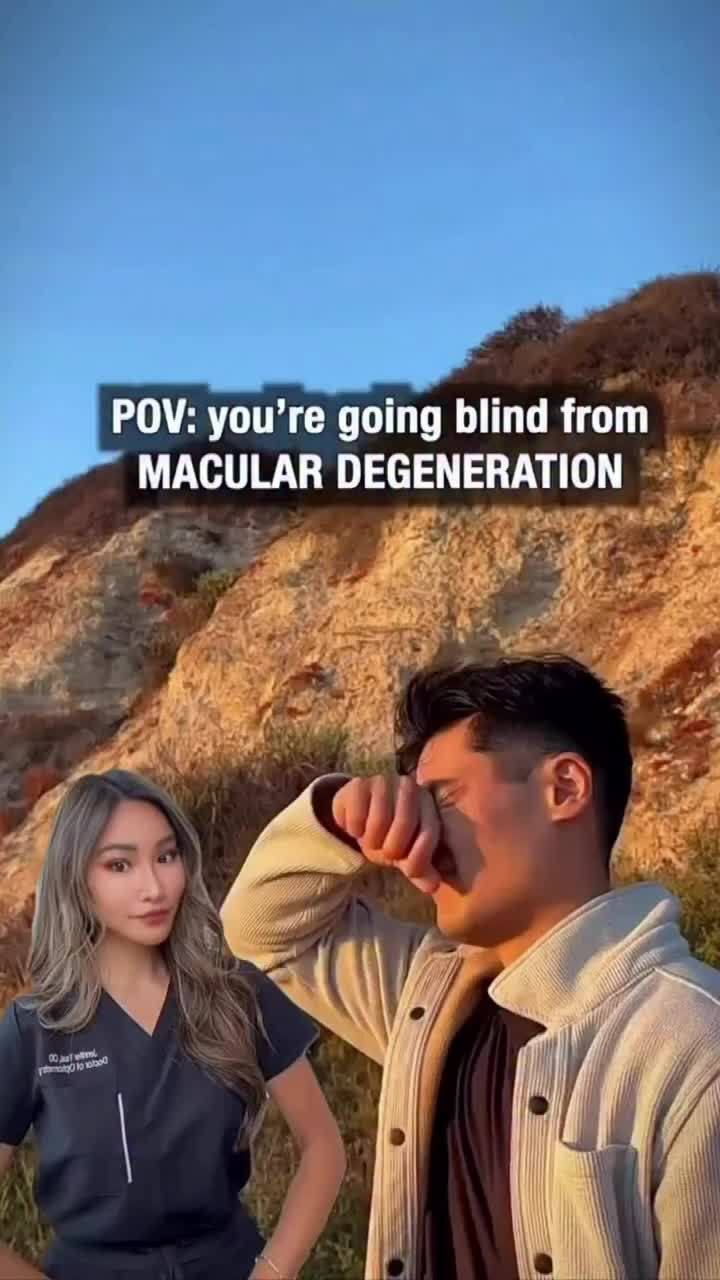 @Dr. Jennifer Tsai, OD