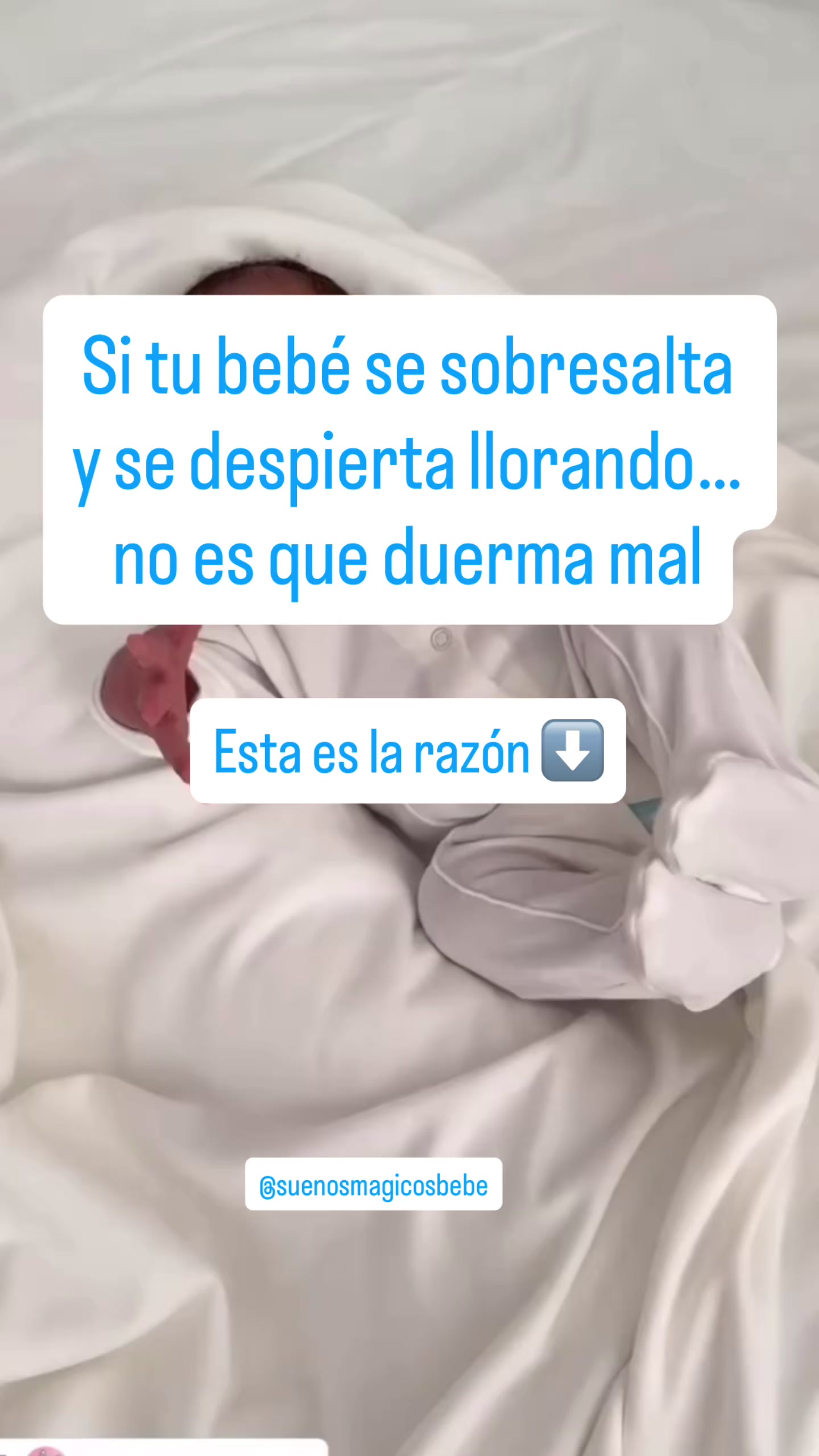 @SUE&Ntilde;O BEBE|ESTIMULACION|AC