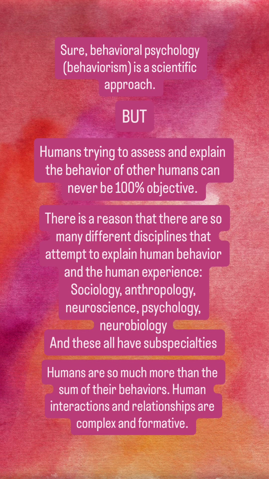 @ASD/ developmental therapist