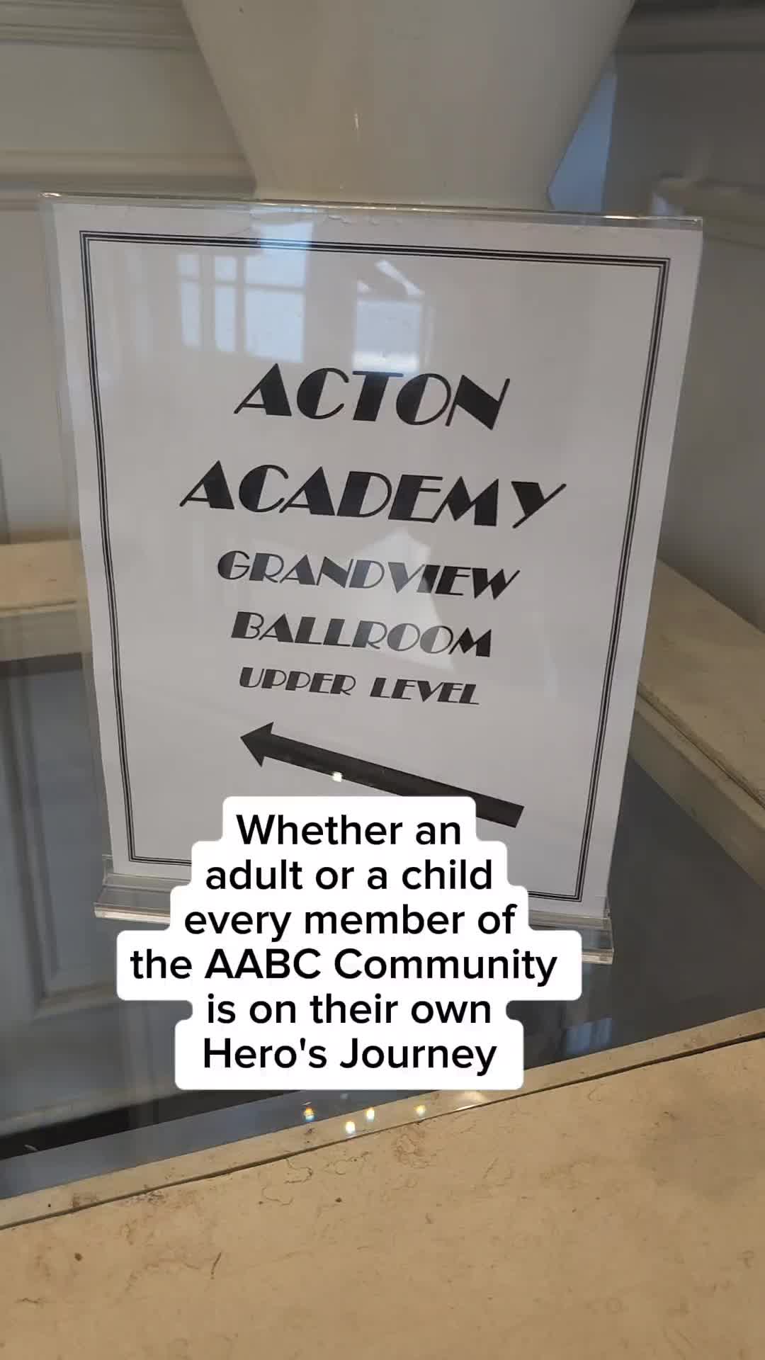 @Acton Academy of Bergen County