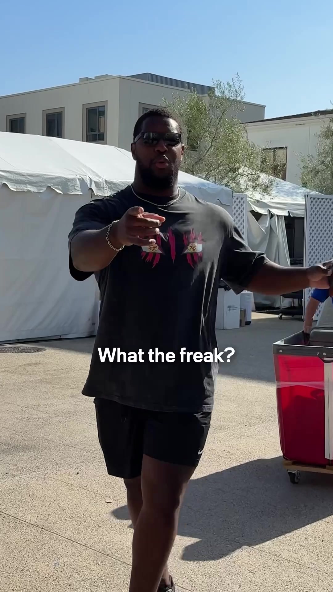 @Los Angeles Rams