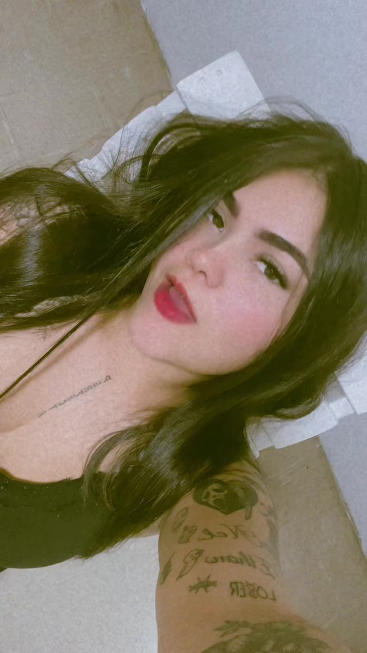 @Emily Gabriela
