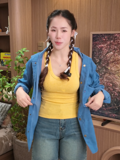 @Chị Đẹp Hương Ly