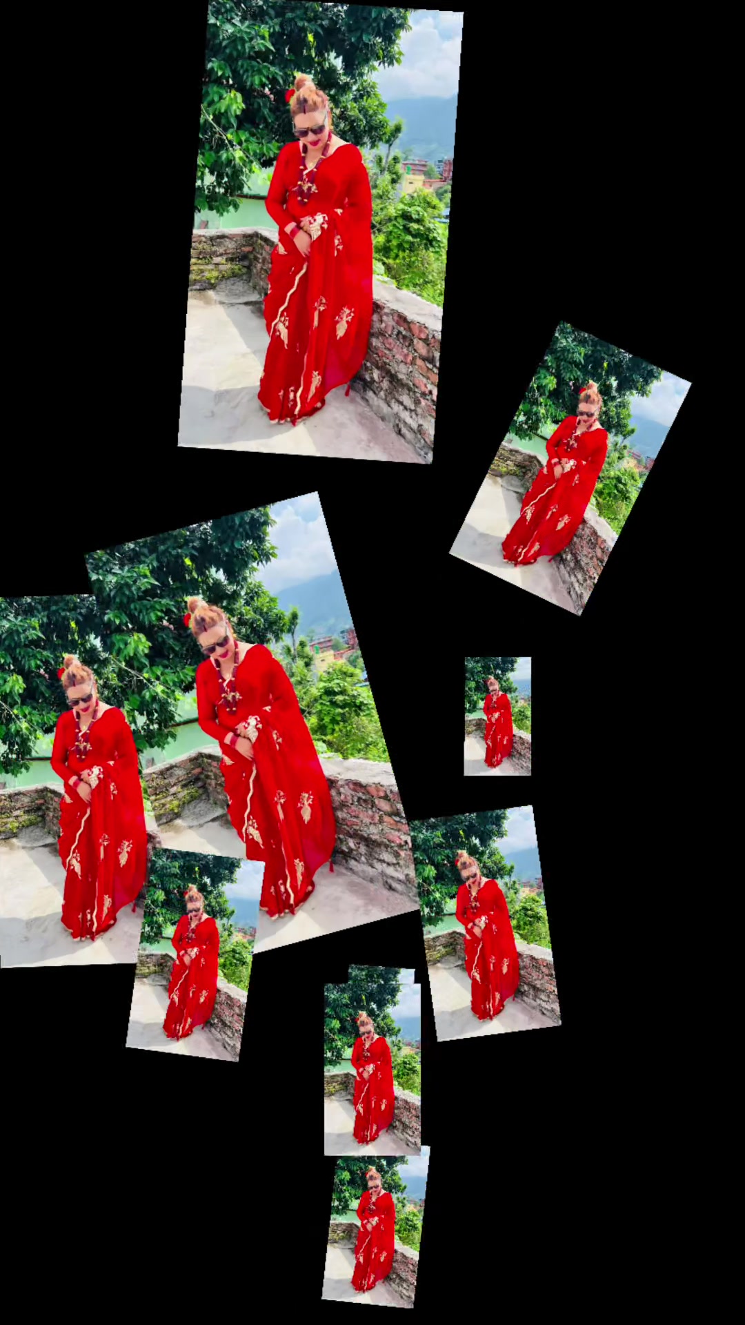 @Anu deuja