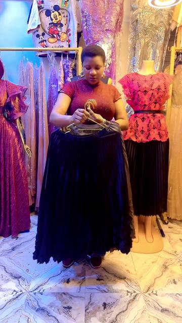 @Comfort Clozzet