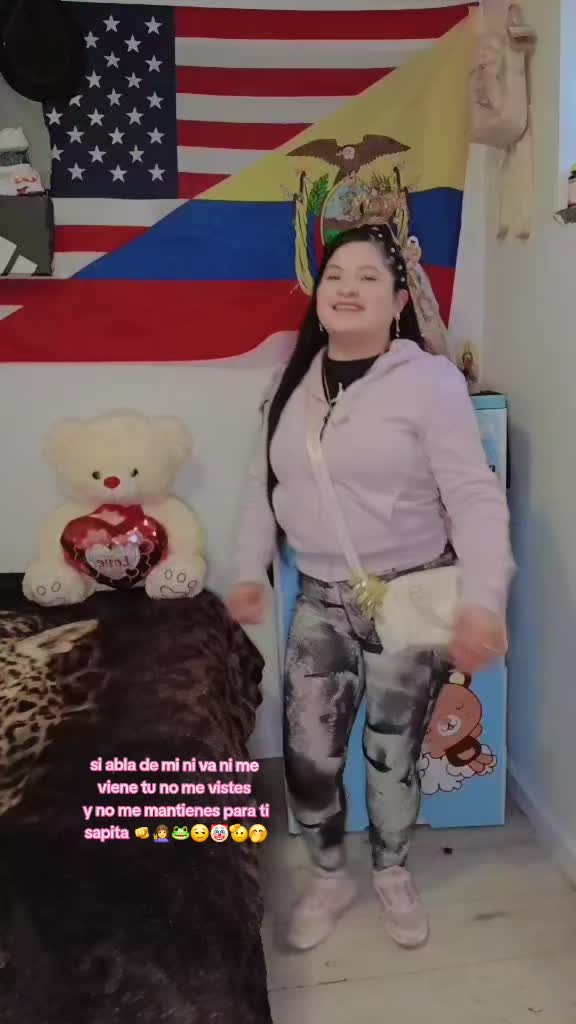 @erika Castro