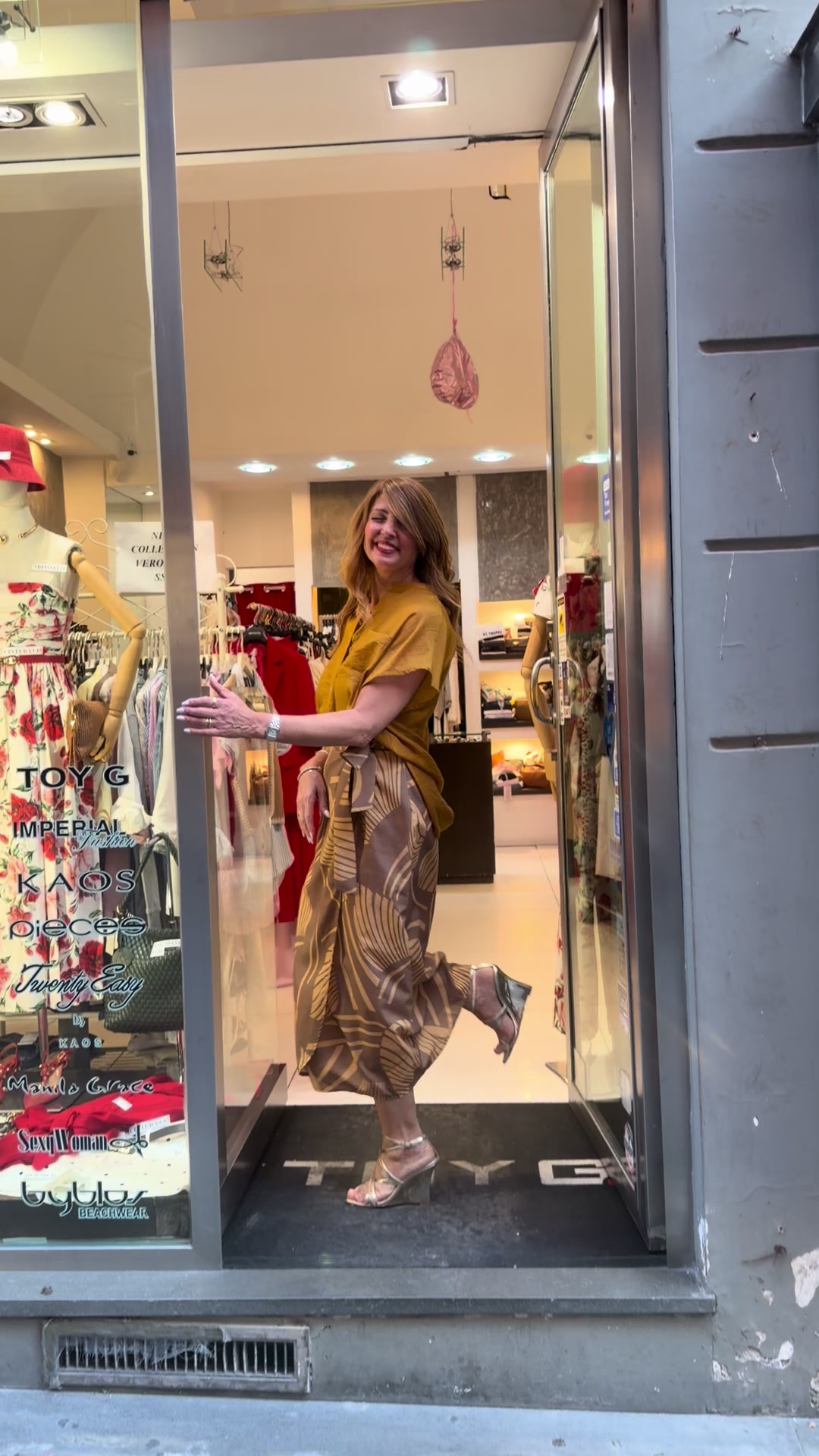 @Ortensia Concept Boutique